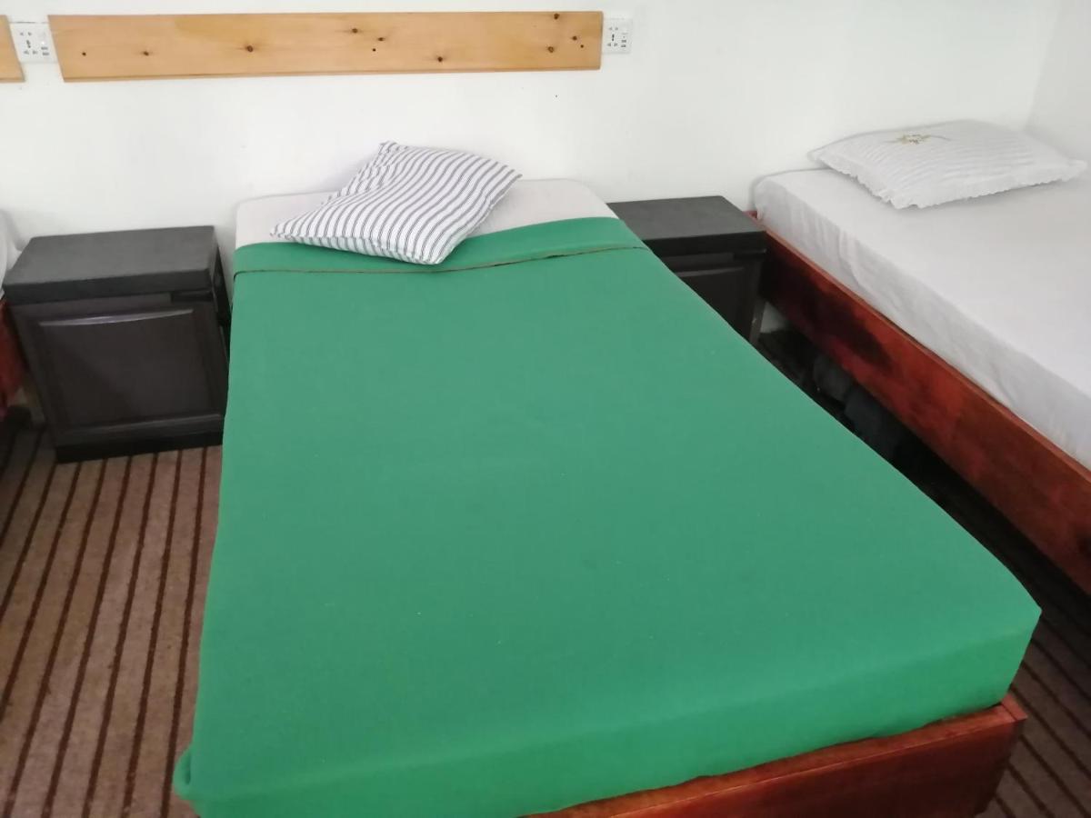 Ella Foret Hostel المظهر الخارجي الصورة