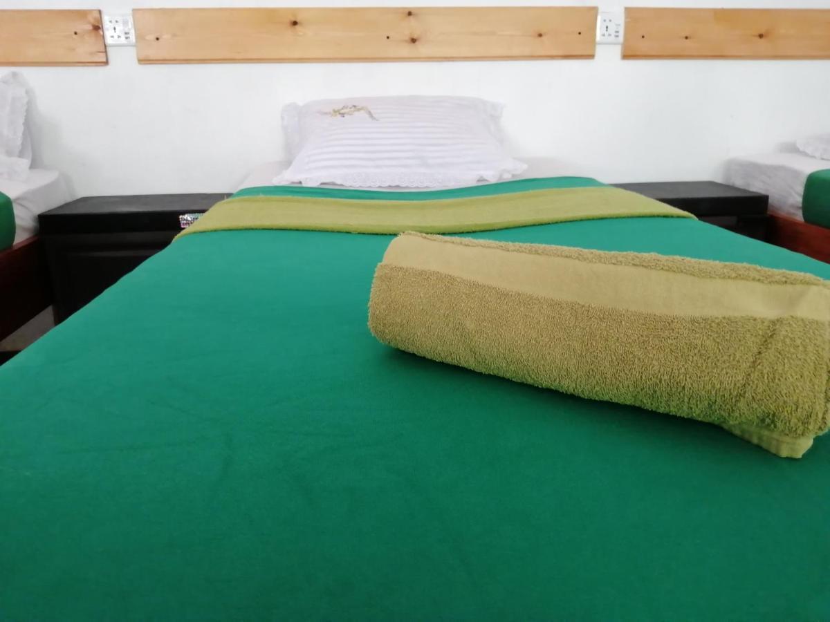 Ella Foret Hostel المظهر الخارجي الصورة